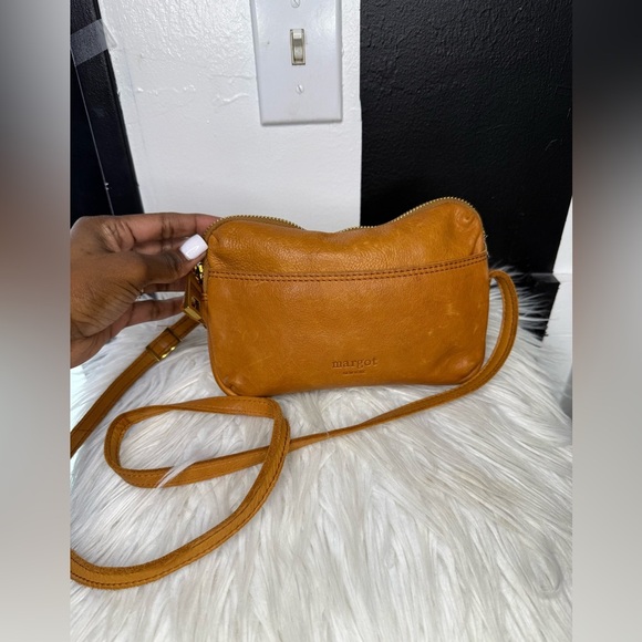 margot Handbags - Margot New York Mini Bag